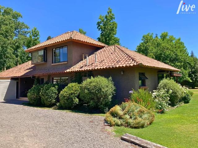Casa en Colina