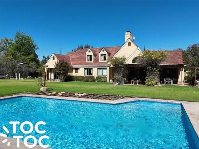 Casa en Colina