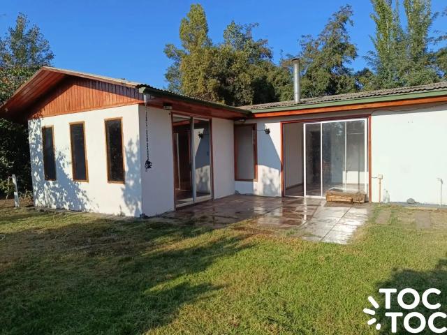 Casa en Colina