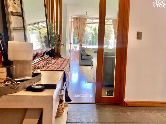 Casa en Colina