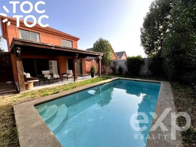 Casa en Colina