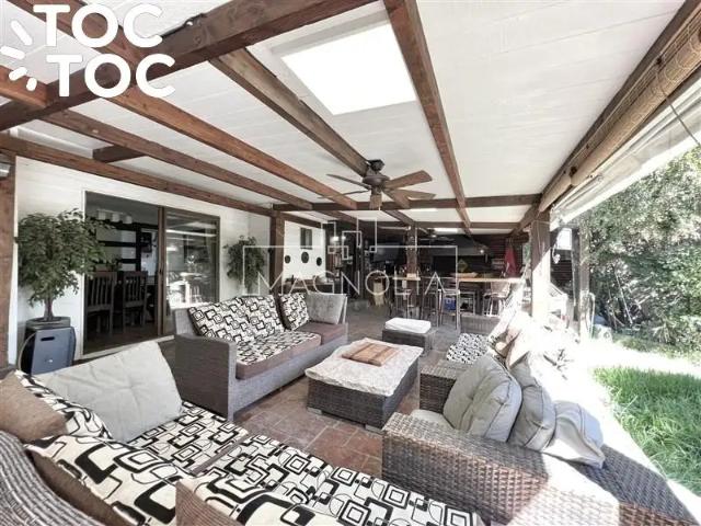 Casa en Colina