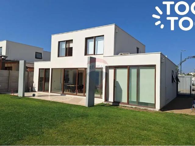 Casa en Colina