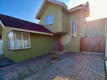 Casa en Colina