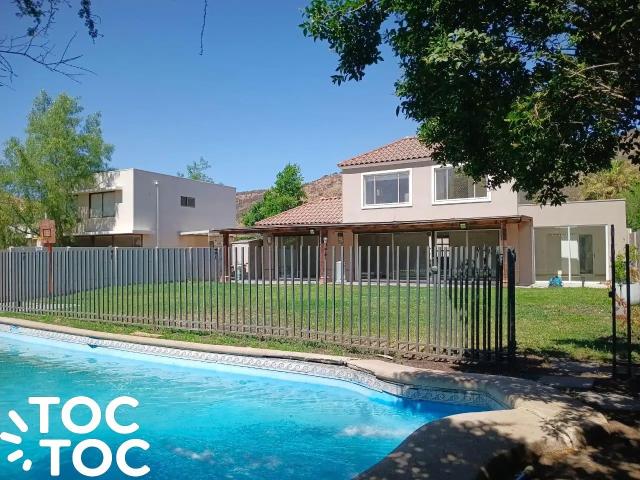 Casa en Colina