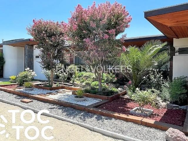 Casa en Colina