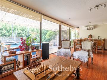 Casa en Colina