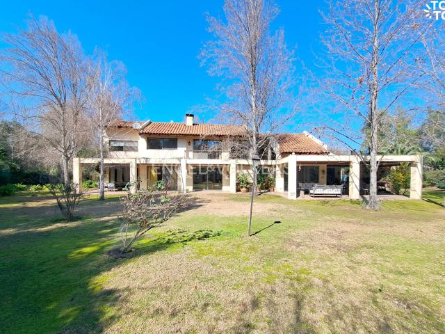 Casa en Colina