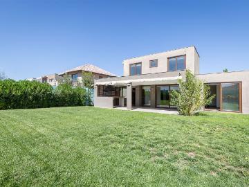 Casa en Colina