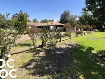 Casa en Colina