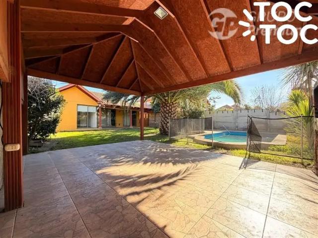 Casa en Colina