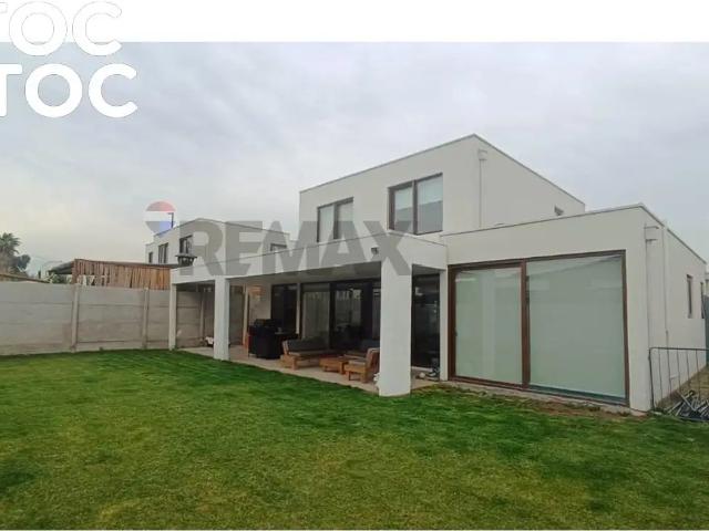 Casa en Colina
