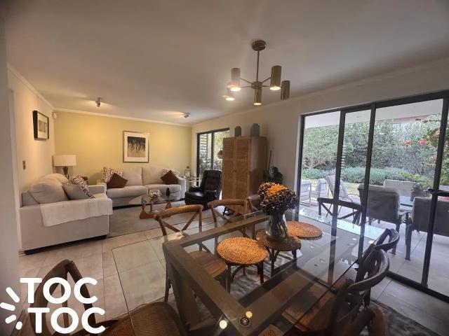 Casa en Colina