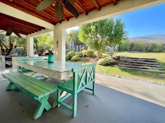 Casa en Colina