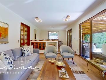 Condominio Los Candiles, Provincia de Chacabuco, Región Metropolitana de Santiago