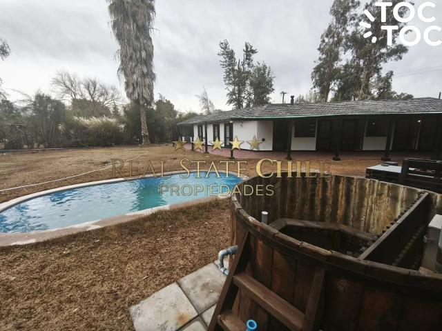 Casa en Colina
