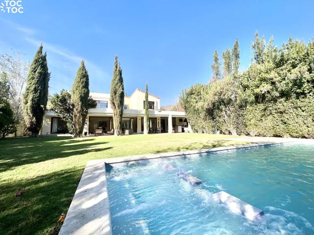 Casa en Colina