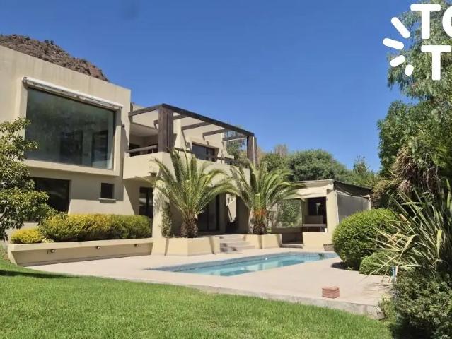 Casa en Colina