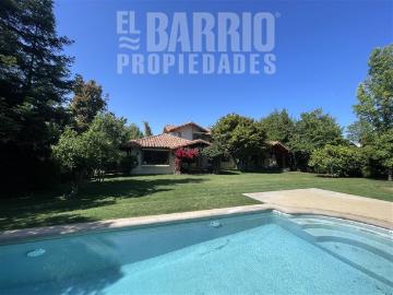 Maule Norte, Provincia de Talca, Región del Maule