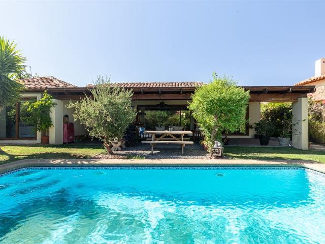 Casa en Colina
