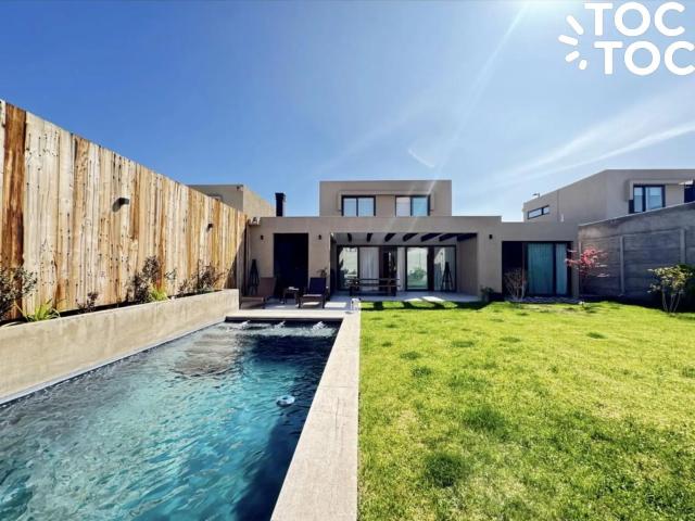 Casa en Colina