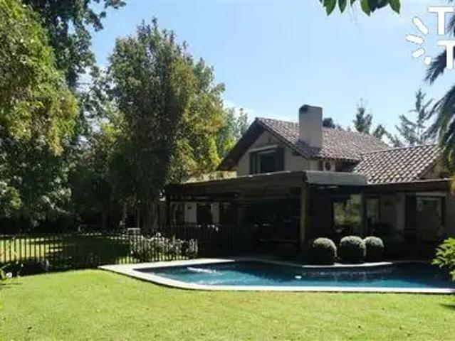 Casa en Colina