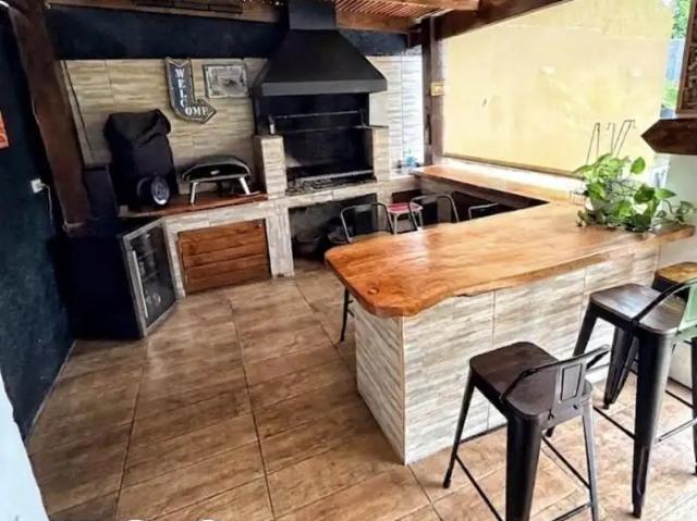 Casa en Colina
