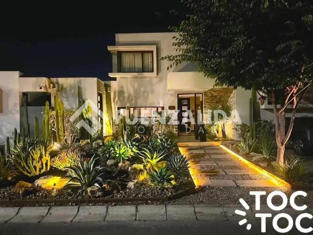Casa en Colina