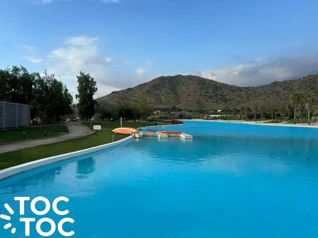 Casa en Colina