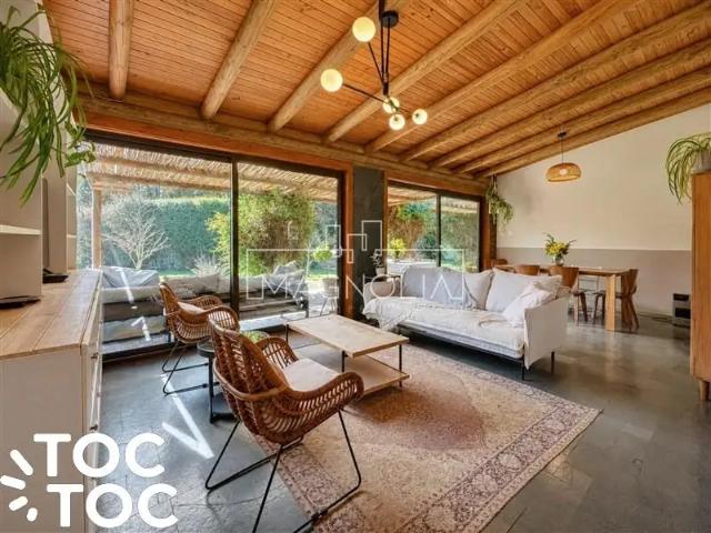 Casa en Colina