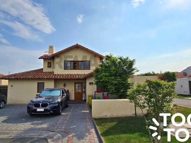 Casa en Colina