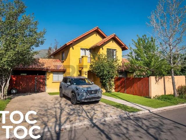 Casa en Colina