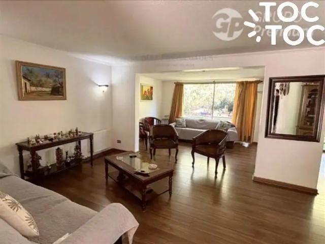 Casa en Colina