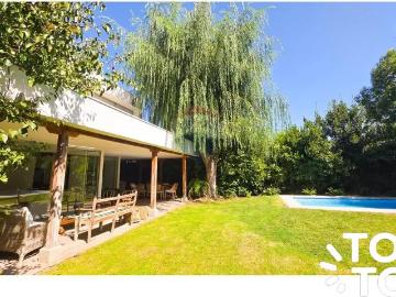 Casa en Colina