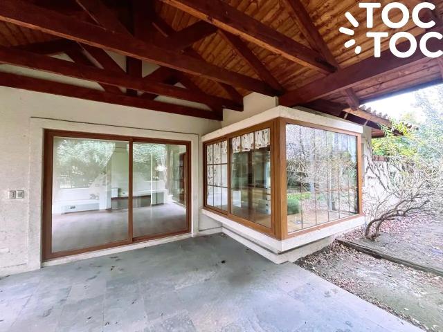 Casa en Colina