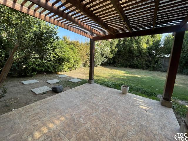 Casa en Colina