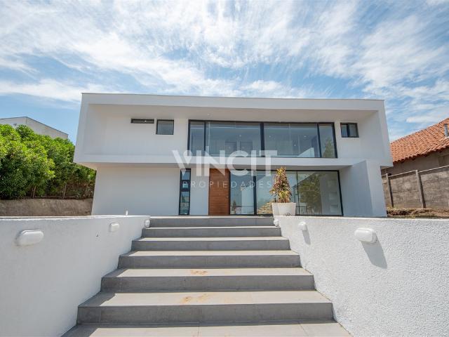 Casa en Colina