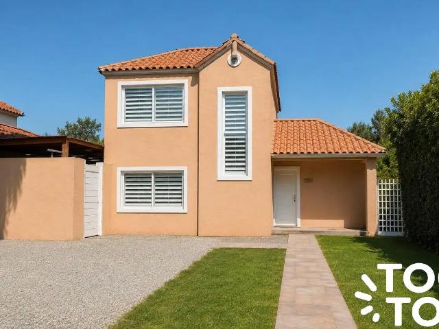 Casa en Colina