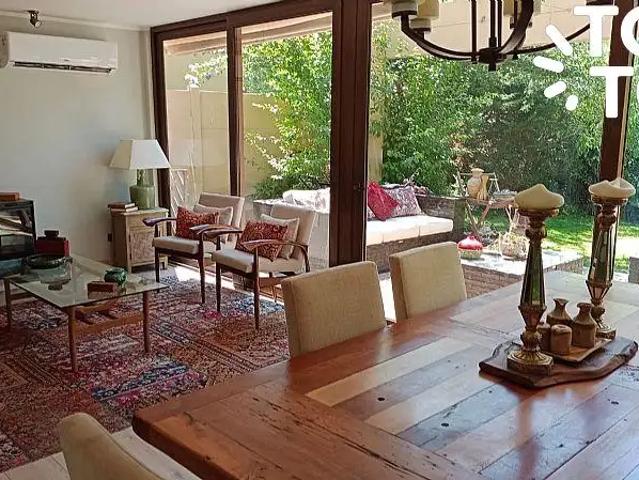Casa en Colina