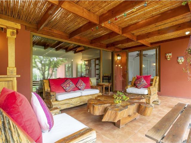 Casa en Colina