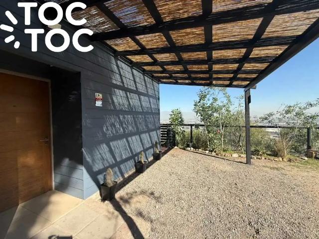 Casa en Colina