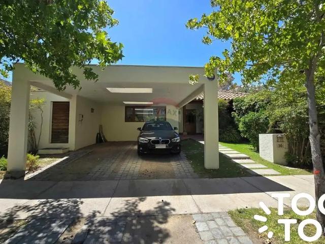 Casa en Colina