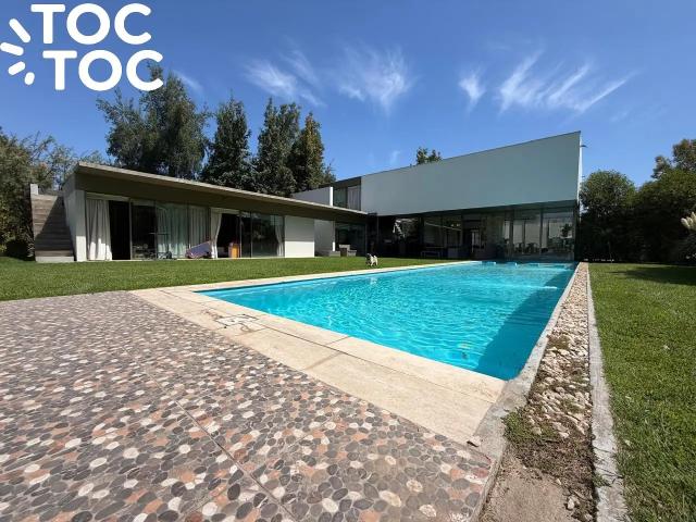 Casa en Colina