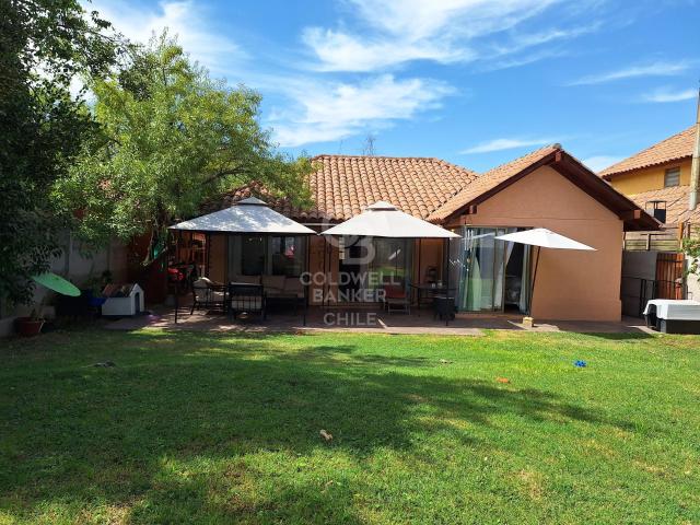Casa en Colina