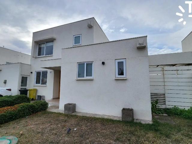 Casa en Colina