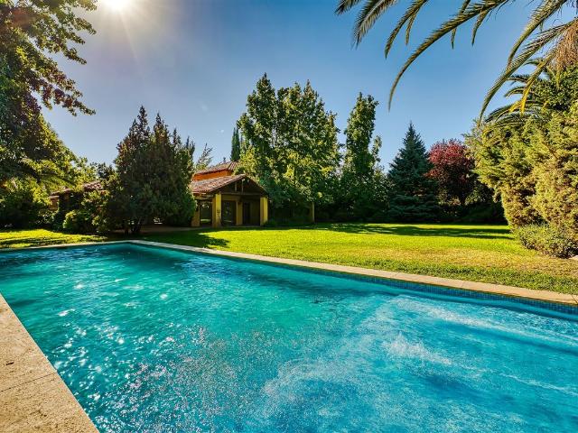 Casa en Colina
