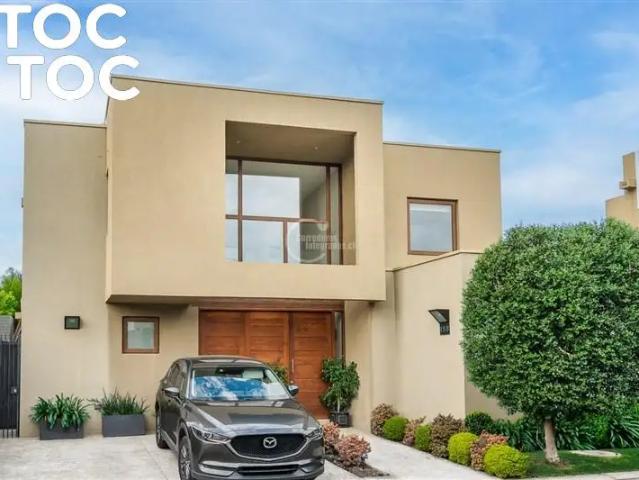 Casa en Colina