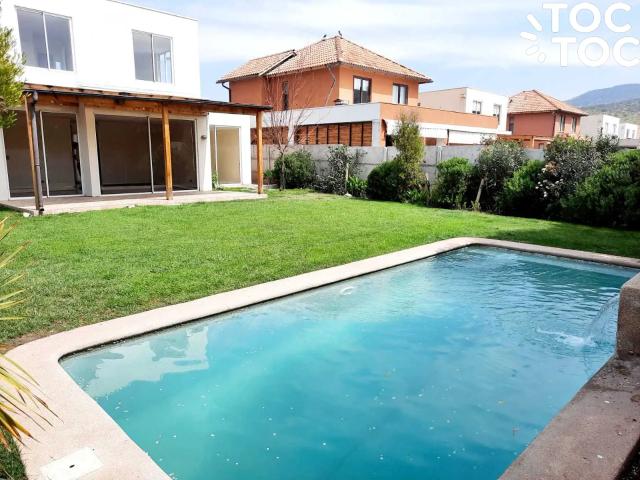 Casa en Colina