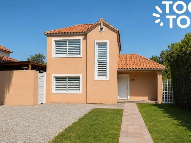 Casa en Colina