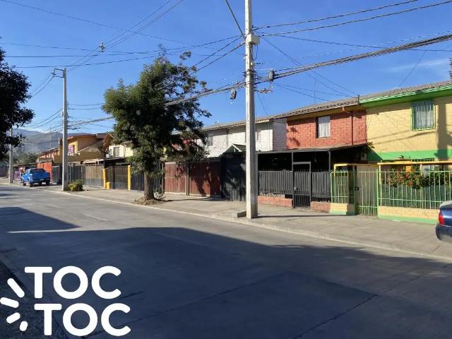 Casa en Colina